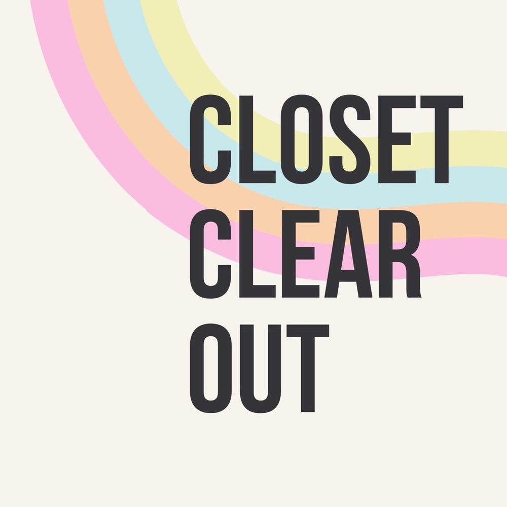 Send offers open to any offer!!!!